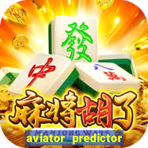 aviator predictor v4.0 activation code free